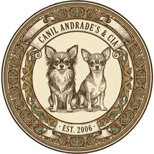 Canil Andrades & Cia